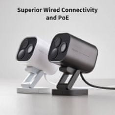 AQARA Camera Hub G5 PRO PoE, bela
