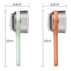 HOME & MARKER® Lupilec zelenjave, ki zbira odpadke | EVOPEEL Oranžna