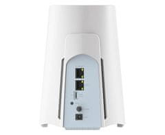 D-Link G530 usmerjevalnik, 5G LTE, 4G LTE, do 3,4 Gb/s (G530)