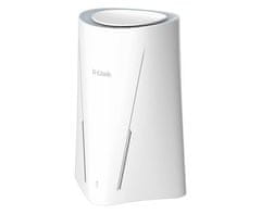 D-Link G530 usmerjevalnik, 5G LTE, 4G LTE, do 3,4 Gb/s (G530)