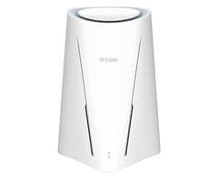 D-Link G530 usmerjevalnik, 5G LTE, 4G LTE, do 3,4 Gb/s (G530)