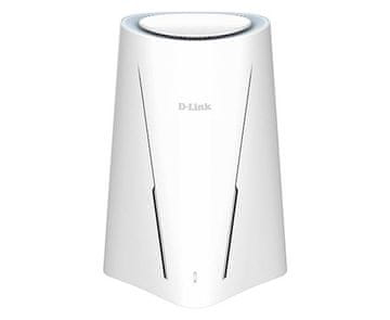 D-Link G530 usmerjevalnik, 5G LTE, 4G LTE, do 3,4 Gb/s (G530)