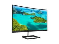 Philips 322E1C 31,5" VA Full HD 75Hz FreeSync ukrivljen monitor 