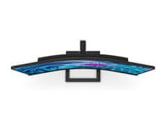 Philips 346E2CUAE 34" VA WQHD 100Hz USB-C ukrivljen monitor 