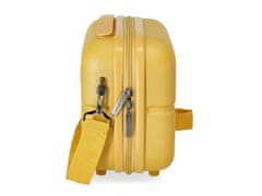 Jada Toys PEPE JEANS Highlight Ochre, Potovalni kozmetični kovček, 21x29x15cm, 7683923