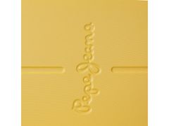 Jada Toys PEPE JEANS Highlight Ochre, Potovalni kozmetični kovček, 21x29x15cm, 7683923