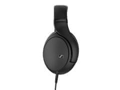 Sennheiser HD 550 slušalke, žične, črne