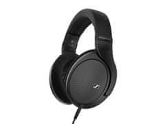 Sennheiser HD 550 slušalke, žične, črne