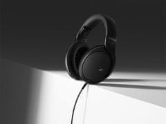 Sennheiser HD 550 slušalke, žične, črne