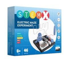DIY električni labirint