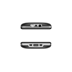 Evolveo Easyphone XR telefon na tipke, črn