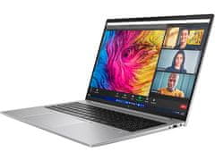 HP ZBook Firefly 16 G11 prenosnik, Ultra 7-155H, 32GB, SSD1TB, RTX A500, OLED, W11P (8T0R0EA#BED)