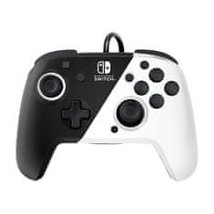 PDP NINTENDO SWITCH FACEOFF DELUXE - ŽIČNI KONTROLER 