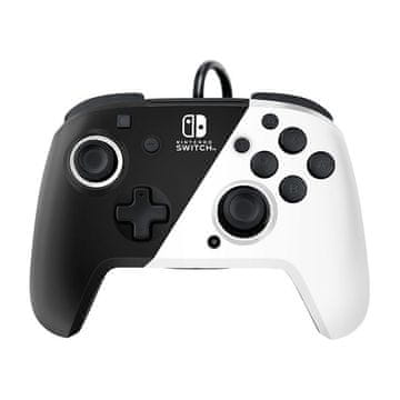 PDP NINTENDO SWITCH FACEOFF DELUXE - ŽIČNI KONTROLER