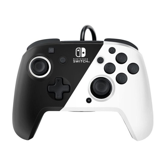 PDP NINTENDO SWITCH FACEOFF DELUXE - ŽIČNI KONTROLER