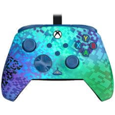 PDP XBOX REMATCH - ŽIČNI KONTROLER 
