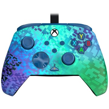 PDP XBOX REMATCH - ŽIČNI KONTROLER