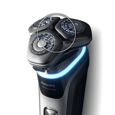 Philips XP9204/30 moški brivnik