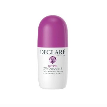Declare Kroglični deodorant (Deo Forte) 75 ml