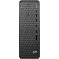 HP Računalnik SLIM S01-AF1005T Pentium / 8GB / 256GB SSD / Windows 10 Home (črn)