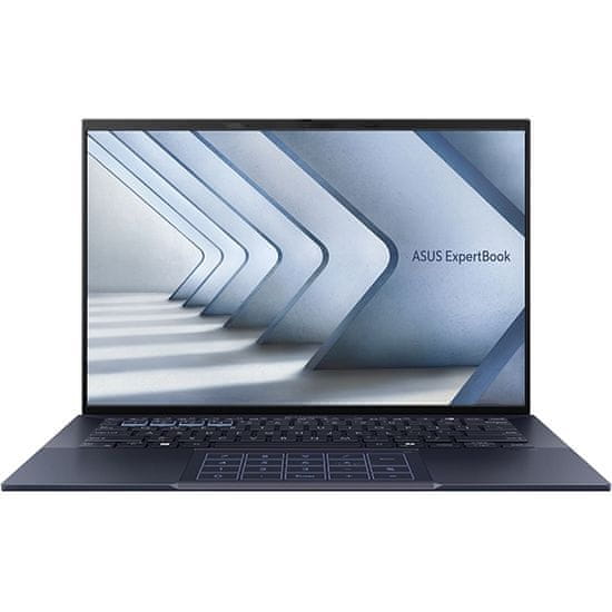 ASUS Prenosnik ExpertBook B9403CVAR-UI75E0X Core 7 / 32GB / 2TB SSD / 14" WQXGA+ OLED / Windows 11 Pro (temno moder)