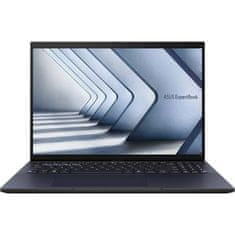 ASUS Prenosnik ExpertBook B3 B3604CVA-UI51C2 Core 5 / 8GB / 512GB SSD / 16" WUXGA / Windows 11 Pro (temno-moder/črn)