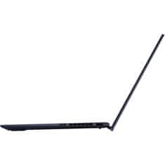 ASUS Prenosnik ExpertBook B9403CVAR-UI75E0X Core 7 / 32GB / 2TB SSD / 14" WQXGA+ OLED / Windows 11 Pro (temno moder)