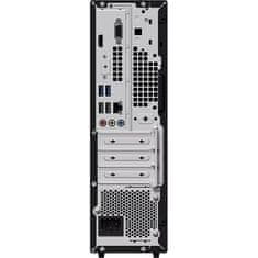 ASUS Računalnik ExpertCenter D5 SFF D500SER-WB51C0 i5 / 8GB / 512GB SSD / NoOS (črn)