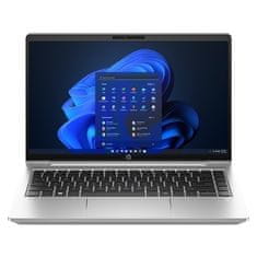 HP Prenosnik ProBook 440 G10 i7 / 16GB / 1TB SSD / 14'' / FHD / IPS / NoOS (srebrni)