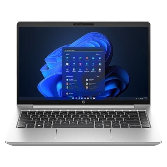 HP Prenosnik ProBook 440 G10 i7 / 16GB / 1TB SSD / 14'' / FHD / IPS / Windows 11 Pro (srebrni)
