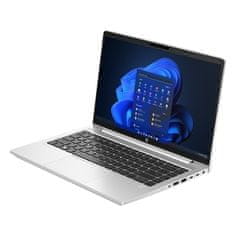 HP Prenosnik ProBook 440 G10 i7 / 16GB / 1TB SSD / 14'' / FHD / IPS / NoOS (srebrni)