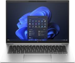 HP Prenosnik EliteBook 840 G11 Ultra 5-135U / 16GB / 1TB / 14" IPS / Windows 11 Pro / srebrn