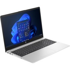 HP Prenosnik 250 G10 i3-1315U / 16GB / 1TB SSD / 15,6" FHD IPS / Windows 11 Pro (srebrn)