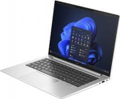 HP Prenosnik EliteBook 840 G11 Ultra 5-135U / 16GB / 1TB / 14" IPS / Windows 11 Pro / srebrn
