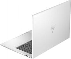 HP Prenosnik EliteBook 840 G11 Ultra 5-135U / 16GB / 1TB / 14" IPS / Windows 11 Pro / srebrn