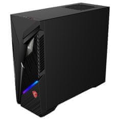 MSI Računalnik MAG Infinite S3 i7 / RTX 4060Ti 16GB VRAM / 32GB / 1TB SSD / Windows 11 Home (črn)