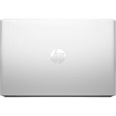 HP Prenosnik ProBook 440 G10 i7 / 16GB / 1TB SSD / 14'' / FHD / IPS / Windows 11 Pro (srebrni)