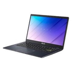 ASUS Prenosnik Vivobook Go 14 E410 Intel Celeron / 4GB / 64GB / 14" FHD / Windows 11 Home S (črn)