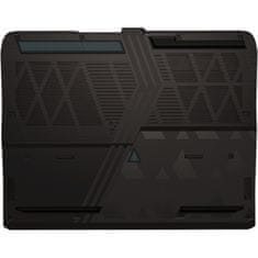 MSI Prenosnik Vector 16 HX AI A2XWHG Intel Ultra 9 / 32GB / 1TB SSD / 16" QHD+ 240Hz / NVIDIA GeForce RTX5070 Ti / Windows 11 Pro / kozmično siv