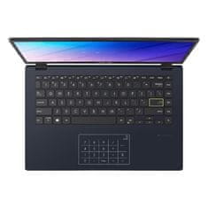 ASUS Prenosnik Vivobook Go 14 E410 Intel Celeron / 4GB / 64GB / 14" FHD / Windows 11 Home S (črn)
