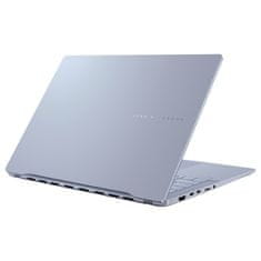ASUS Prenosnik Vivobook S 14 OLED (S5406) Ultra 7 / 16GB / 512GB SSD / 14" OLED FHD+ / Windows 11 Pro (moder)