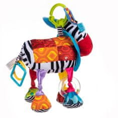 shumee Interaktiivinen Balibazoo Donkey Dave -riipus