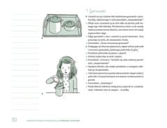 shumee Montessori učni album za učitelje - Naloge za razvoj fine motorike