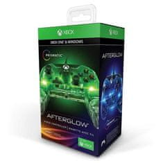 PDP XBOX AFTERGLOW ŽIČNI KONTROLER