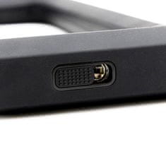 Mobystyle Jeklena ključavnica U-Lock EWLK023