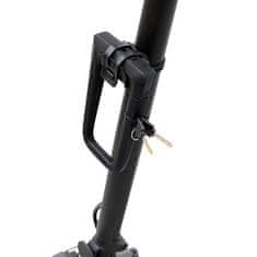 Mobystyle Jeklena ključavnica U-Lock EWLK023