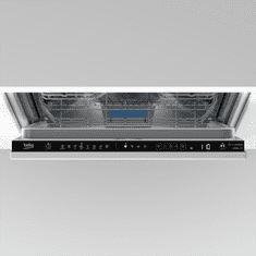 Beko BDIN38550C vgradni pomivalni stroj