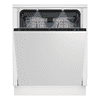 Beko BDIN38550C vgradni pomivalni stroj