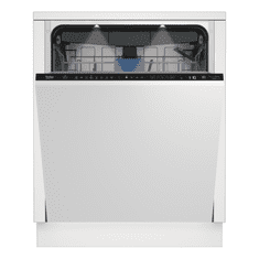 Beko BDIN38550C vgradni pomivalni stroj