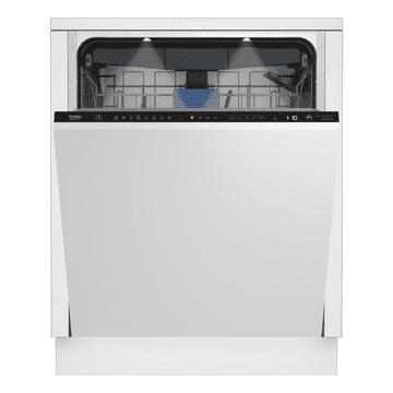 Beko BDIN38550C vgradni pomivalni stroj